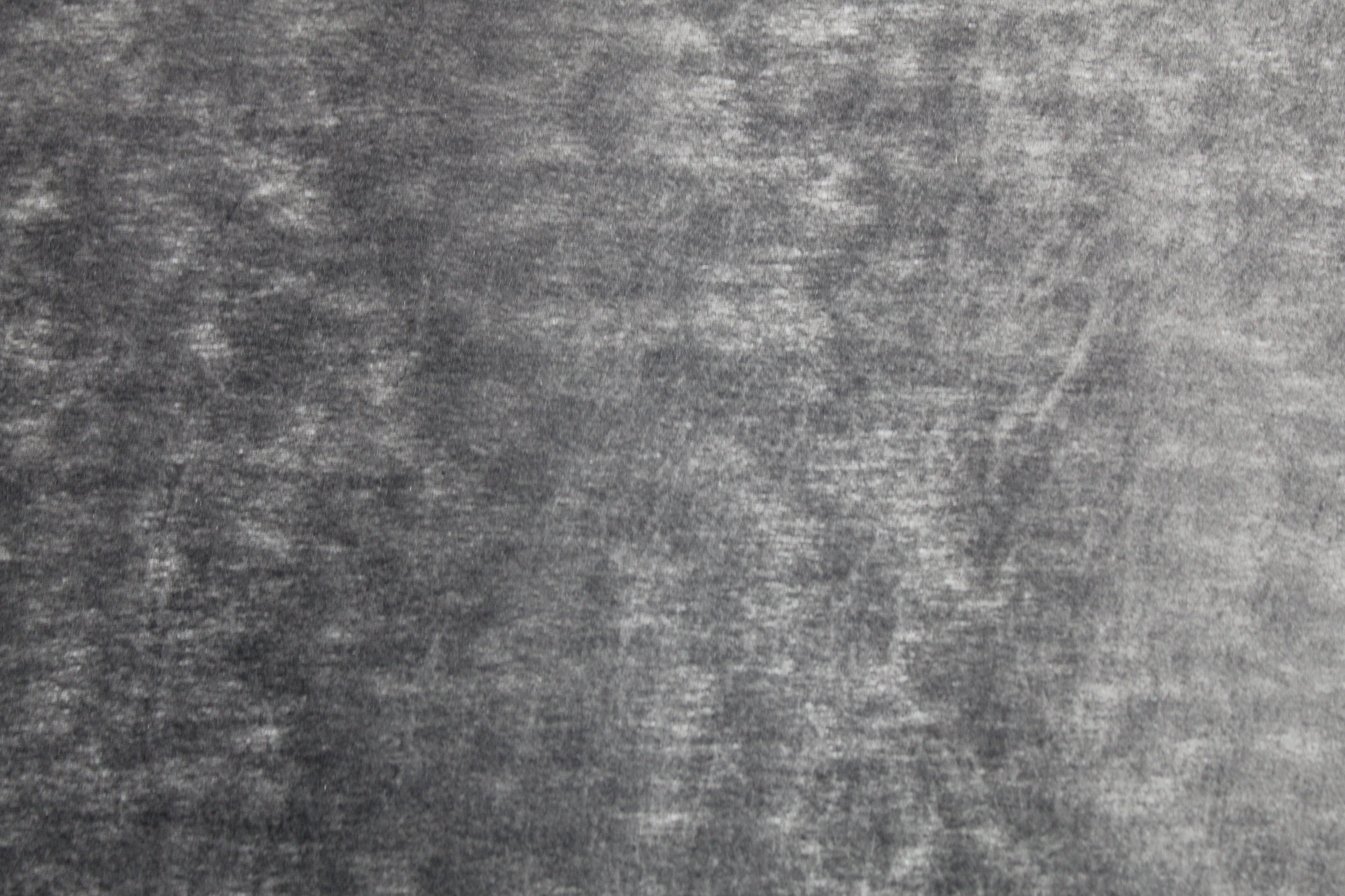 NON WOVEN IRON ON INTERFACING - 205 - CHARCOAL